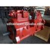 Doosan DX220-5 Hydraulic Pump K3V112DT DH220-5 Main Pump