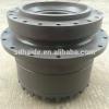 330D Excavator Travel Reduction Gearbox 330D Final Drive without Motor Travel Reducer