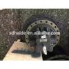 PC130-7 travel motor with gearbox,GM21 #1 small image