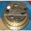 volvo EC210 final drive assy, hydraulic travel motor and final drive for EC210