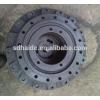 Travel gearbox 2676878 for 322C 324D 324DL 324DLN
