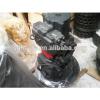 PC450-6 hydraulic pump 7082h00120 PC450-6 excavator hydraulic main pump