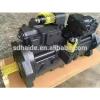 CX210 hydraulic pump CASE excavator CX240 hydraulic main pump