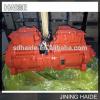 Doosan S200W-V Hydraulic pump, K3V112DT Main pump for Excavator