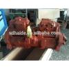 Doosan S220LC-5 Hydraulic pump K3V112DT Main pump for S220LC-V Excavator