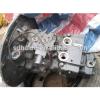 PC50 hydraulic main pump 708-3S-00461,PC50 hydraulik pump #1 small image