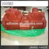 Hyundai R450lc-7 Hydraulic pump 31NB-10010 31NB-10020 Main Pump For R450LC-7A Excavator