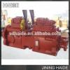 Hyundai R500LC-7A Hydraulic Pump 31NB-10020 Main Pump For Excavator