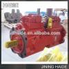 Doosan S250LC-V Hydraulic pump 401-00020B pump for excavator #1 small image