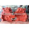 Doosan DX300LC Hydraulic Pump K1006550 Pump For Excavator #1 small image