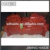 Hyundai R335LC-7 31N9-10010 Robex 335LC-7 hydraulic pump R335-7 Main Pump