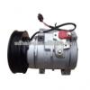 High Quality 259-7286 320DL Compressor #1 small image