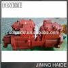 Excavator Doosan DX420LC Hydraulic pump K1003280B Main pump #1 small image