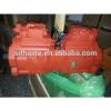 Doosan DX480LC Hydraulic Pump, Main Pump K1000288B #1 small image