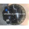 SE350-2 Samsung final drive, SE 350-2 Samsung excavator travel motor #1 small image