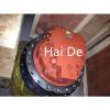 DH300-7 excavator final drive travel motor with reducer for Doosan DH300-7