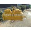 PC400-3 hydraulic main pump 7082702045 excavator pump for PC400 PC400-3