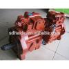 K3V63DT-1R0R-9N01 Hyundai R130LC-3 hydraulic pump