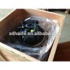 PC210-7 model excavator final drive assy #1 small image