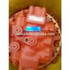 Kobelco SK260 final drive assy,final drive with gearbox for sk260,sk260-8 #1 small image