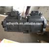 Hyundai Excavator R480LC-9 Main Pump K5V200DTH R480LC-9 Hydraulic Pump
