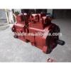 31N9-10010 XJBN-00655 Hyundai excavator R320LC-7A hydraulic pump