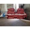 Excavator K3V63 Hydraulic Pump Kobelco SK120-6 Hydraulic Pump