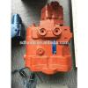 Kubota KX121 Hydraulic Main Pump KX121-2 KX121-2 Hydraulic Pump PSVD2-21E