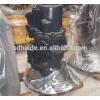 PC340-6 pump 708-2H-00130 excavator pump hydraulic main pump for PC340 PC340-6