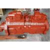 Hyundai R210LC-7 pump,hydraulic pump k3v112DT for hyundai R210 R210LC-7