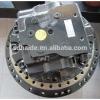 31N6-40011 R210LC-7 travel motor assy #1 small image