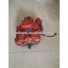 PSVD2-17E-23 mini excavator hydraulic pump for VIO55,Genuine KYB pump PSVD2-17E-23