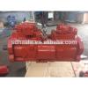 31NB-30020 31NB-10010 Hyundai excavator R500LC-7A R500LC-7 hydraulic pump