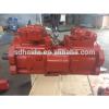 31NB-10010 XJBN-00747 K5V200DTH10AR Hyundai R450LC-7 hydraulic pump