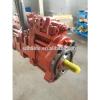Hyundai excavator R250LC-3 hydraulic pump