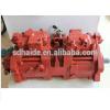High Quality Hyundai 31N610051 R210-7 Excavator parts R210-7 hydraulic pump