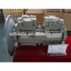 PC210-8 main pump 708-2L-00700 hydraulic pump for PC210 PC210-8 #1 small image
