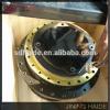 Zaxis travel motor gearbox 650 transmission gearbox 670 reduction gearbox
