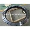 PC200 swing bearing circle,PC200LC-3 excavator slew bearing,pc200-7 bearing pc200-8