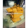 High Quality Excavator706-7G-01040 PC210 rotary motor PC210-7 swing motor