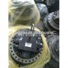 Hyundai R210LC-7A final drive 31N6-15010 R210LC-7 travel motor assy with gearbox #1 small image