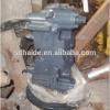 708-25-04051 pc200-5 hydraulic pump HPV90