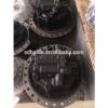 Hydraulic excavator spare part ZX270 final drive assy,motor and reducer