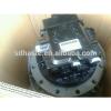 DX55-9C travel motor Doosan DX55-9C travel motor assy