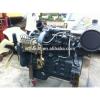 High Quality pc300-7 engine 6d114 diesel engine assy
