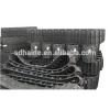High Quality Hyundai Excavator Undercarriage R55-5 Rubber Track