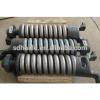 takeuchi track adjuster,Recoil Spring Idler ,Spring Assembly for Undercarriage parts,