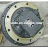 High Quality PC45-1 Excavator Parts PC45-1 Travel Motor 20T-60-72120 #1 small image