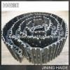 High Quality Excavator SH240-5 Excavator Spare Parts SH240-5 Track Link Assembly