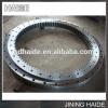 High Quality 320D Excavator Spare Parts 320D Swing Bearing #1 small image